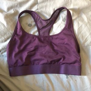 Victoria secret sports bra
